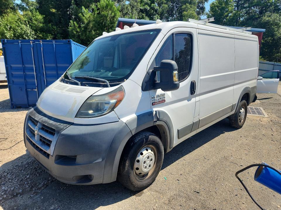 2016 RAM PROMASTER 1500 3C6TRVAGXGE132753