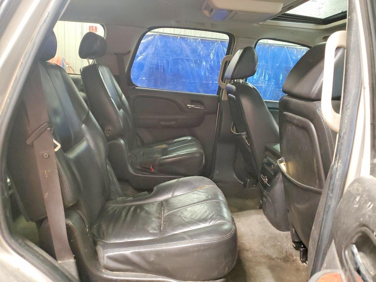 2007 CHEVROLET TAHOE K1500 — Фото 11 из 14