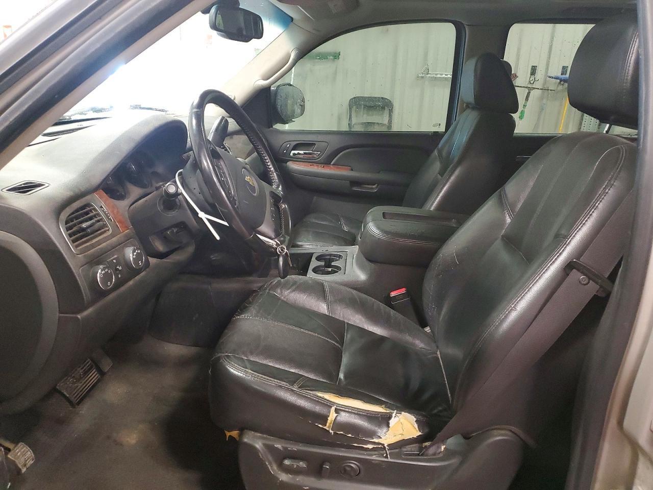 2007 CHEVROLET TAHOE K1500 — Фото 7 из 14