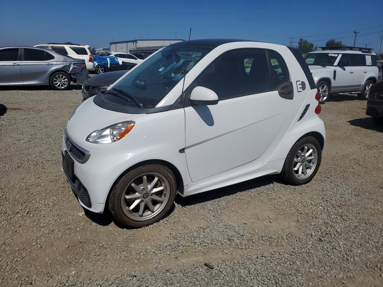 2016 SMART FORTWO WMEEJ9AA8GK843247