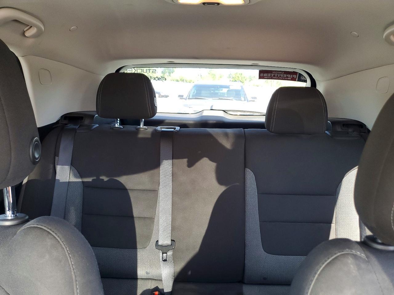 KL79MRSL8MB088407 2021 CHEVROLET TRAILBLAZER photo no. 10