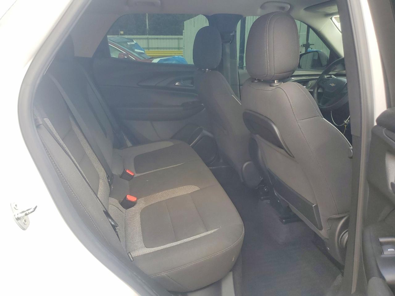 KL79MMS27MB045090 2021 CHEVROLET TRAILBLAZER photo no. 11