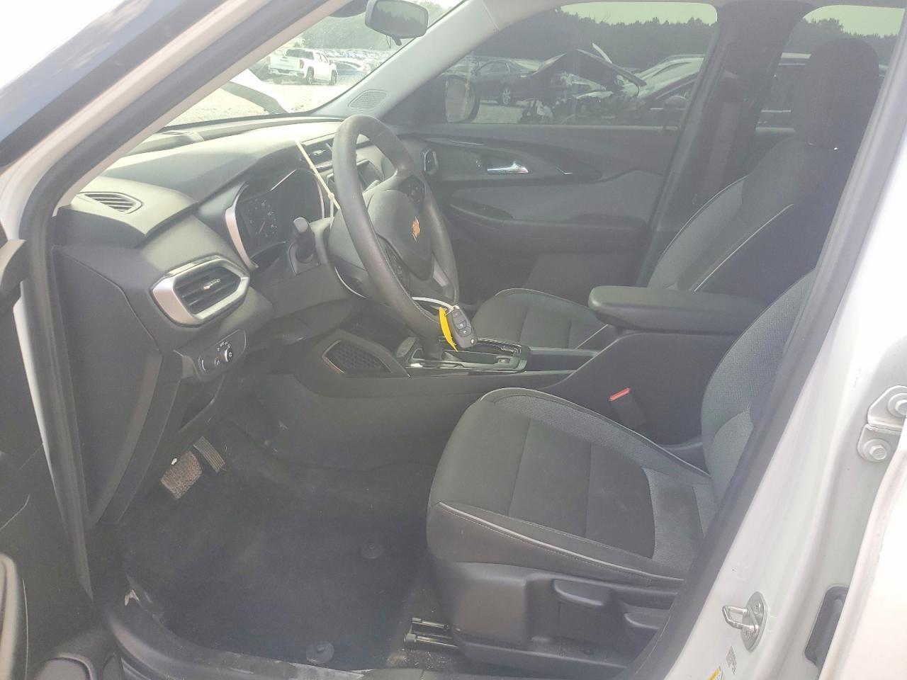 KL79MMS27MB045090 2021 CHEVROLET TRAILBLAZER photo no. 7