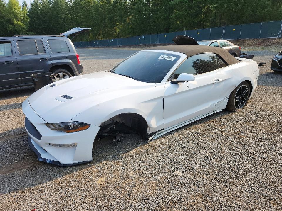 2021 FORD MUSTANG 1FATP8UH4M5123922