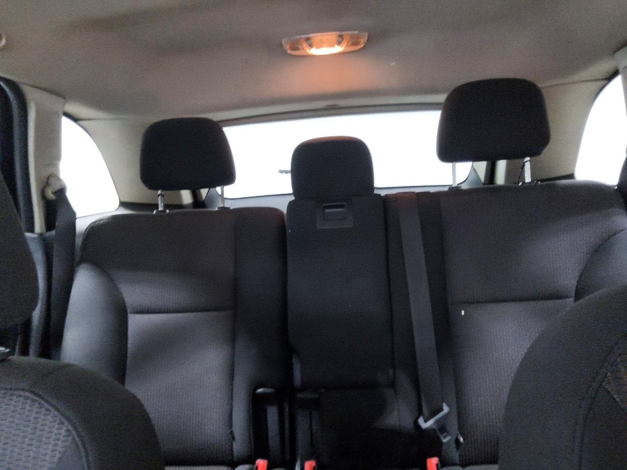 2011 FORD EDGE SEL — Фото 10 из 13