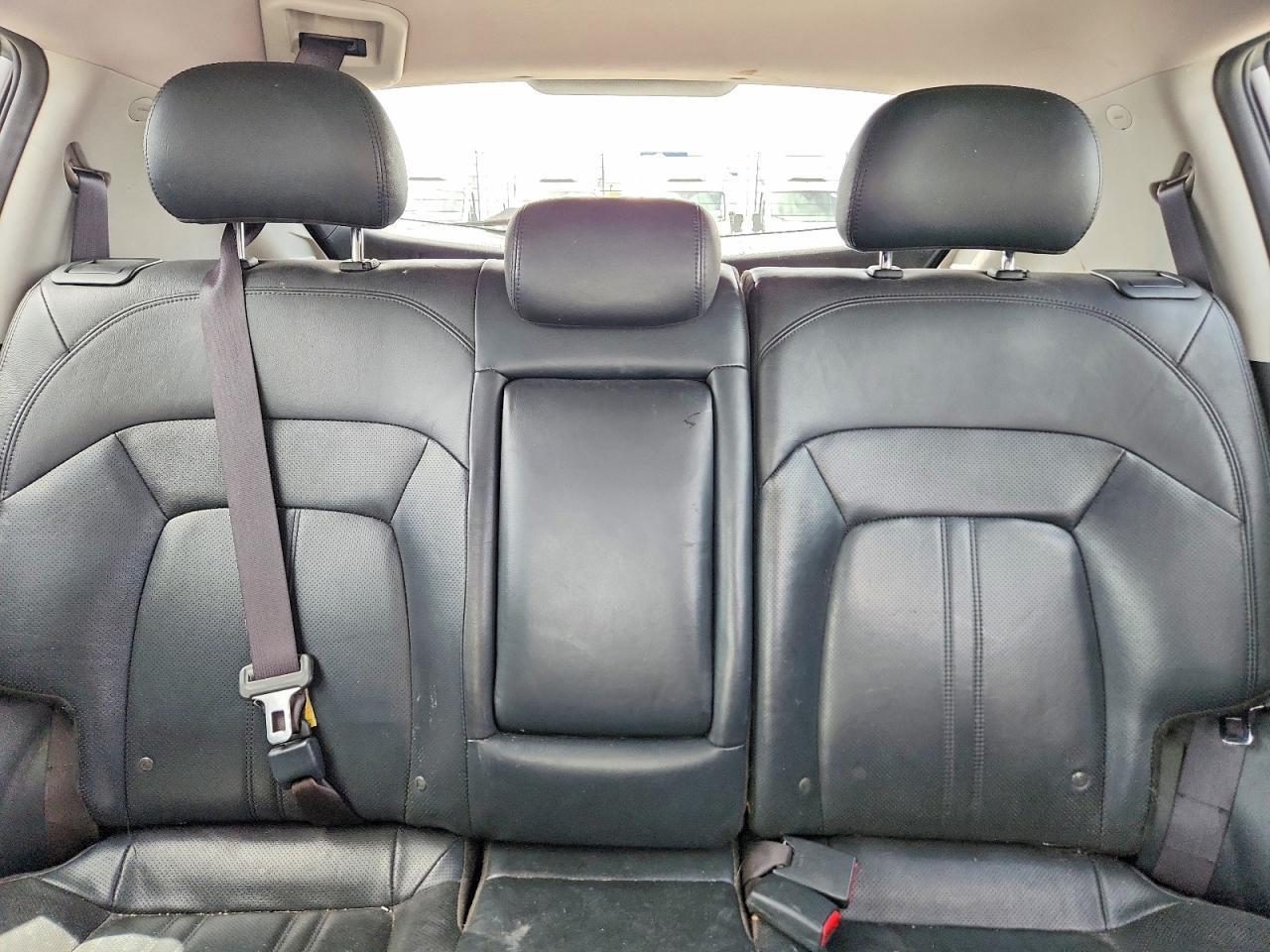 2013 KIA SPORTAGE SX — Фото 10 из 13