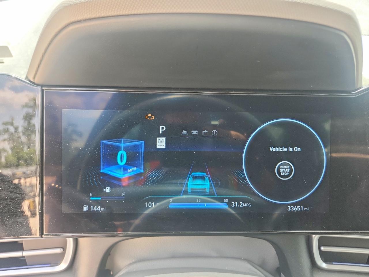 2025 HYUNDAI ELANTRA SEL — Фото 9 из 12