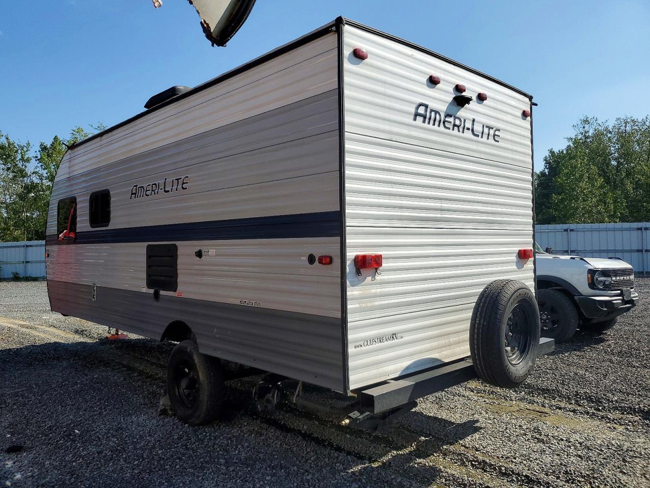 2021 GULF STREAM AMERI-LITE CAMPER — Фото 3 из 10