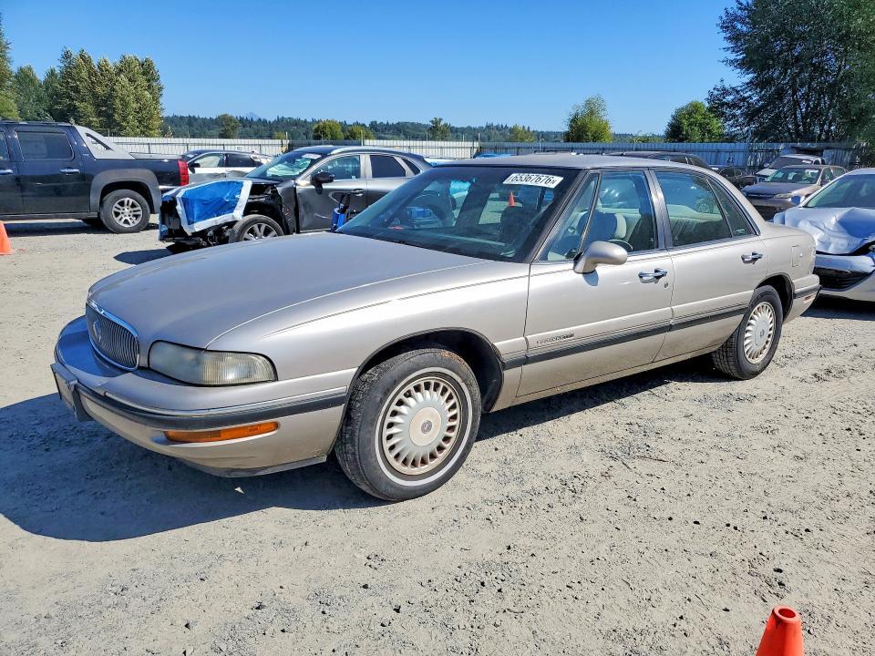 1997 BUICK LESABRE 1G4HP52K5VH574639