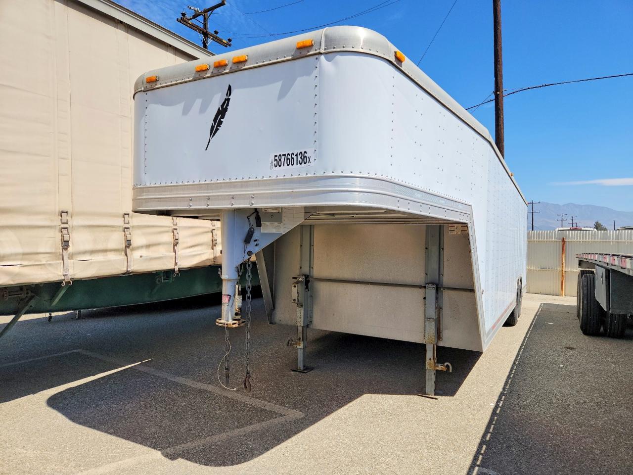 1997 FEATHERLITE UNKNOWN 4FGB42422GC113569
