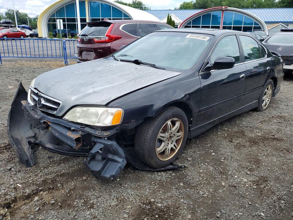 2000 ACURA 3.2TL 19UUA5669YA009374