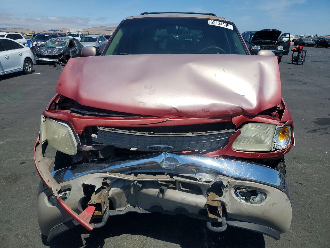 1FMPU18L3YLA44703 2000 FORD EXPEDITION photo no. 5
