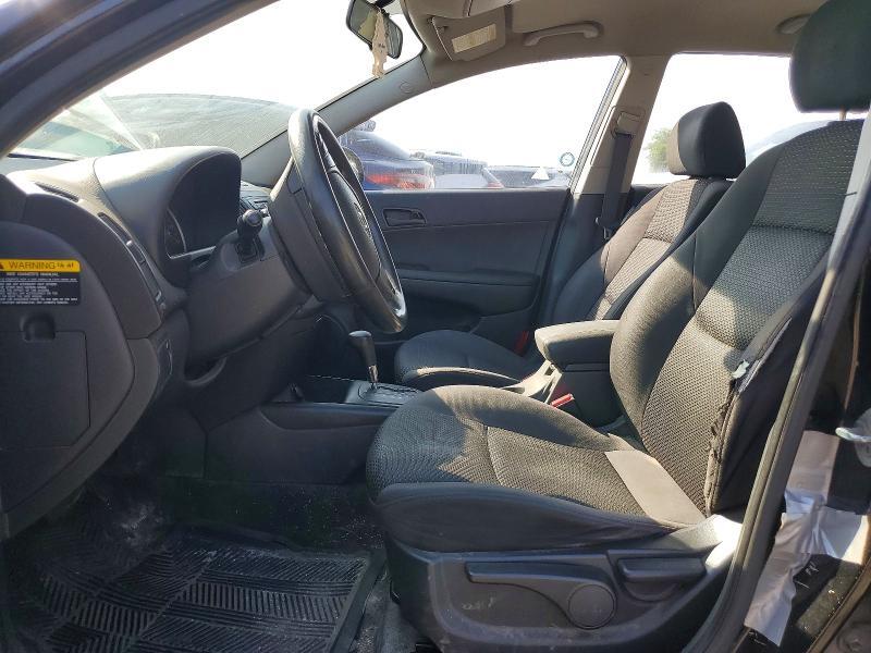 2011 HYUNDAI ELANTRA TOURING GLS — Фото 7 из 12