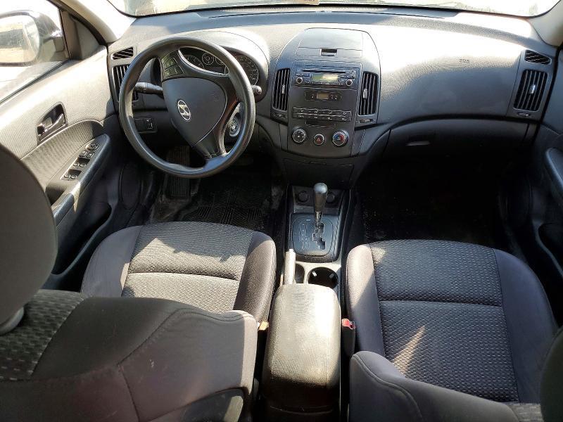 2011 HYUNDAI ELANTRA TOURING GLS — Фото 8 из 12