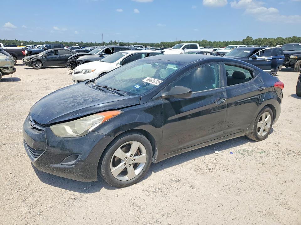 2011 HYUNDAI ELANTRA 5NPDH4AE9BH022368