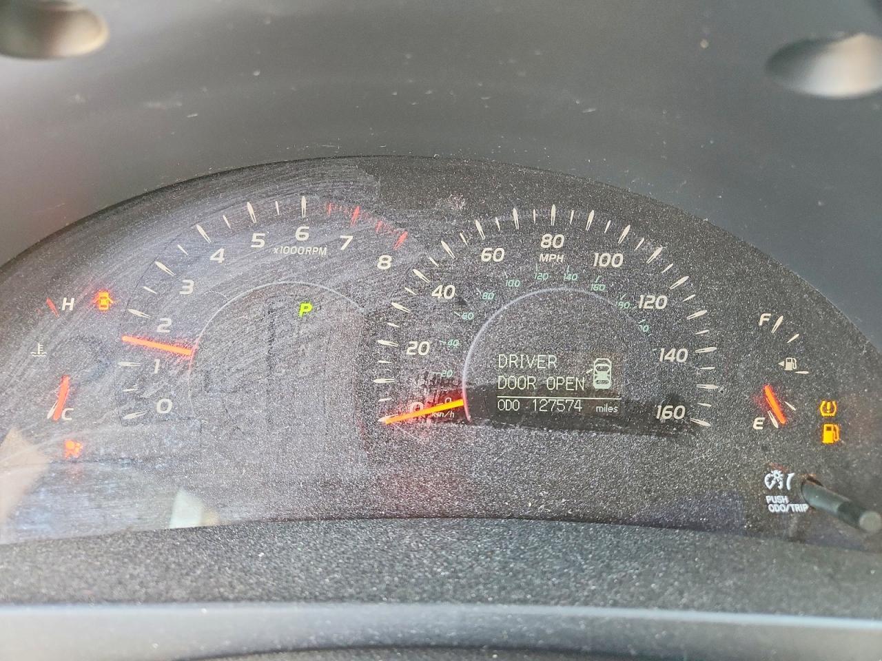 2007 TOYOTA CAMRY XLE V6 — Фото 9 из 12