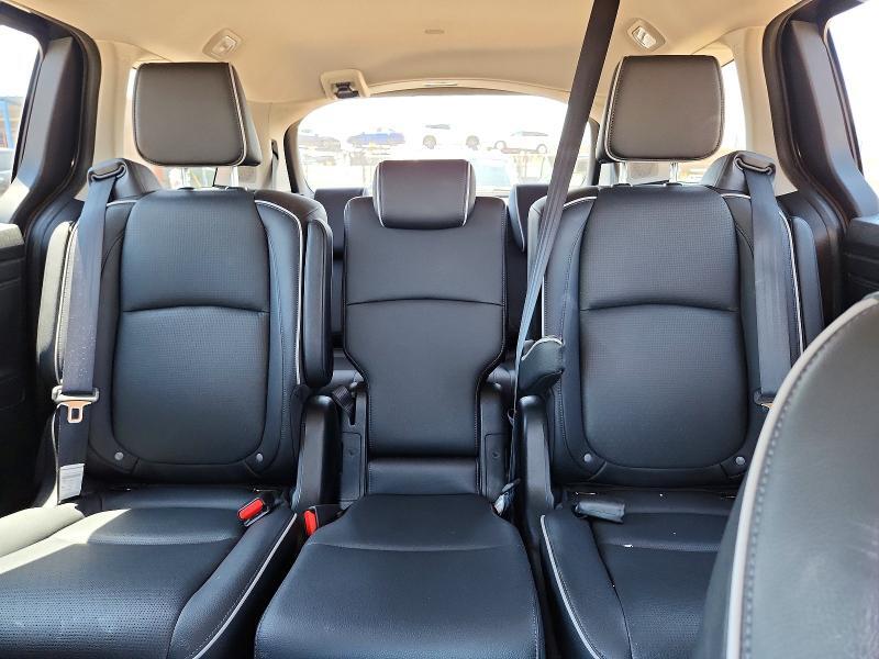 2026 HONDA ODYSSEY ELITE — Фото 10 из 13