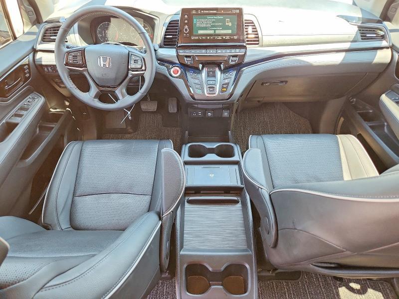 2026 HONDA ODYSSEY ELITE — Фото 8 из 13