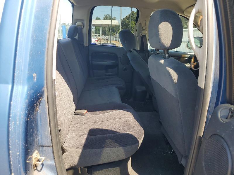 1D7HA18D24S581482 2004 DODGE RAM 1500 photo no. 10