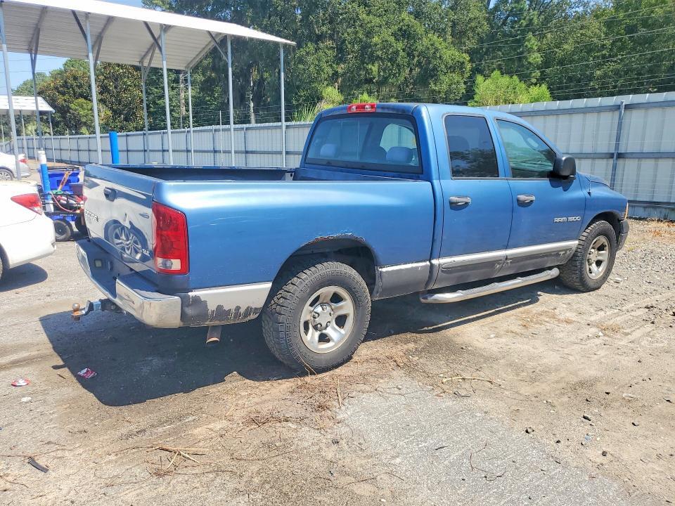 1D7HA18D24S581482 2004 DODGE RAM 1500 photo no. 3