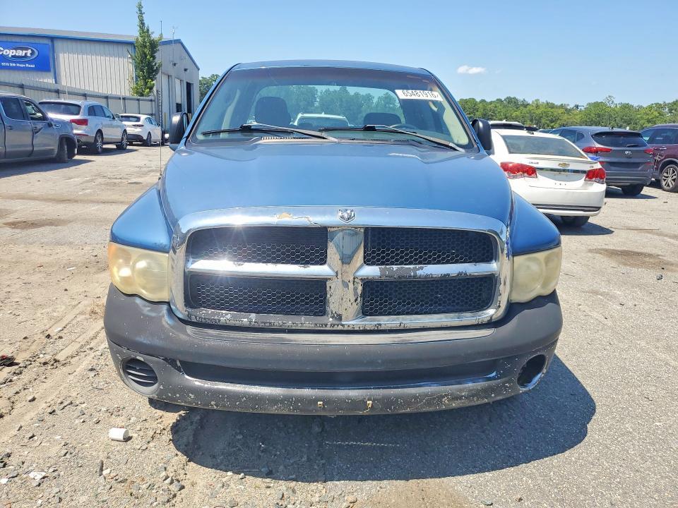1D7HA18D24S581482 2004 DODGE RAM 1500 photo no. 5