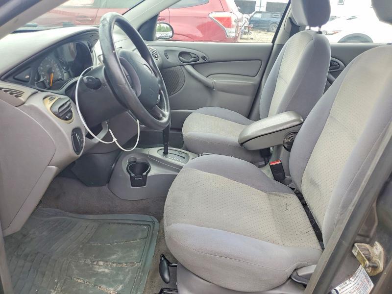 1FAFP38Z94W176905 2004 FORD FOCUS photo no. 12
