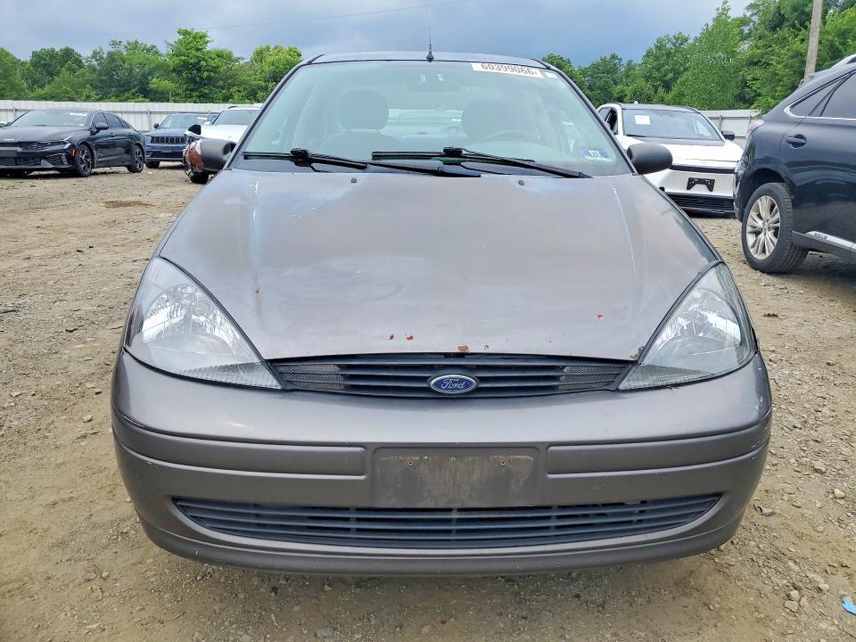 1FAFP38Z94W176905 2004 FORD FOCUS photo no. 5