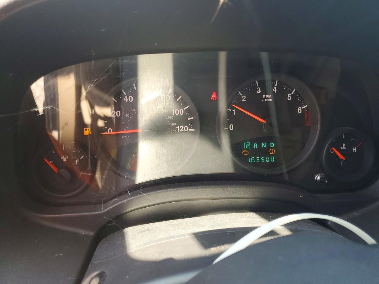 2011 JEEP COMPASS SPORT — Фото 9 из 14