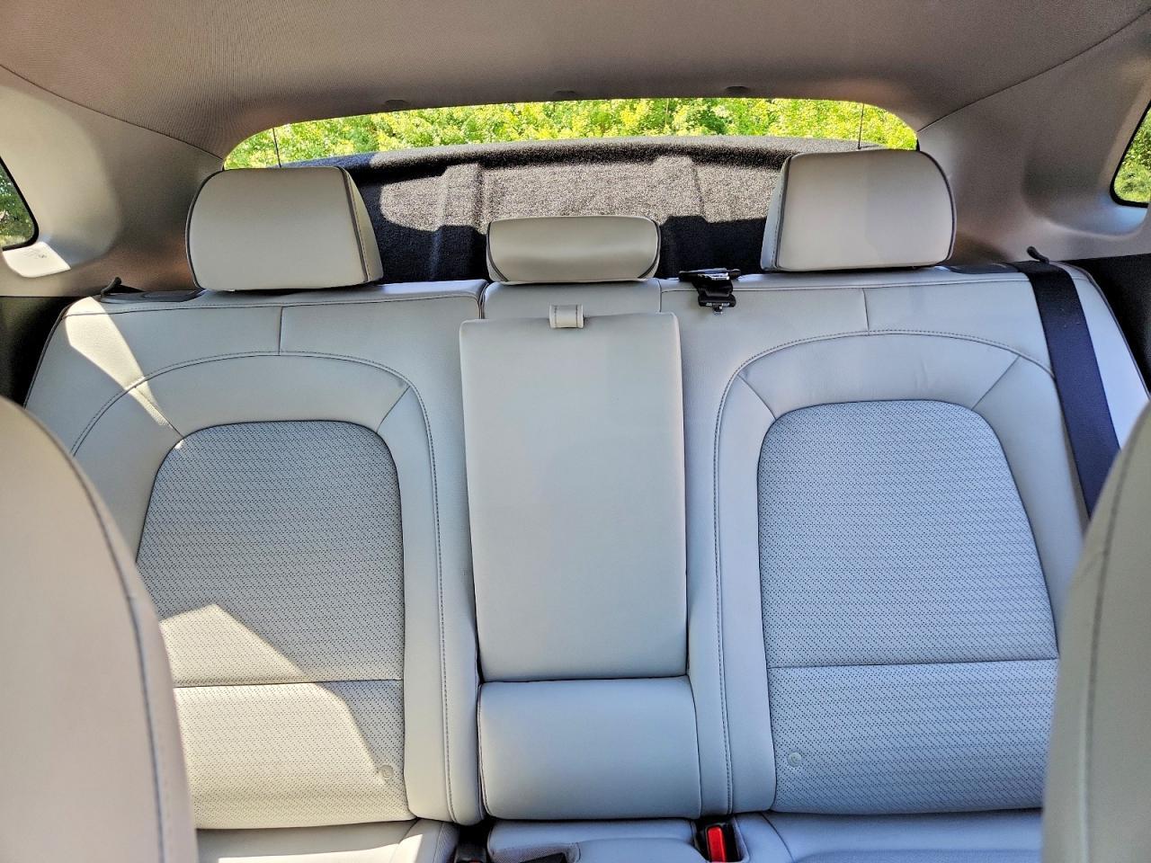 2021 HYUNDAI KONA LIMITED — Фото 10 из 13