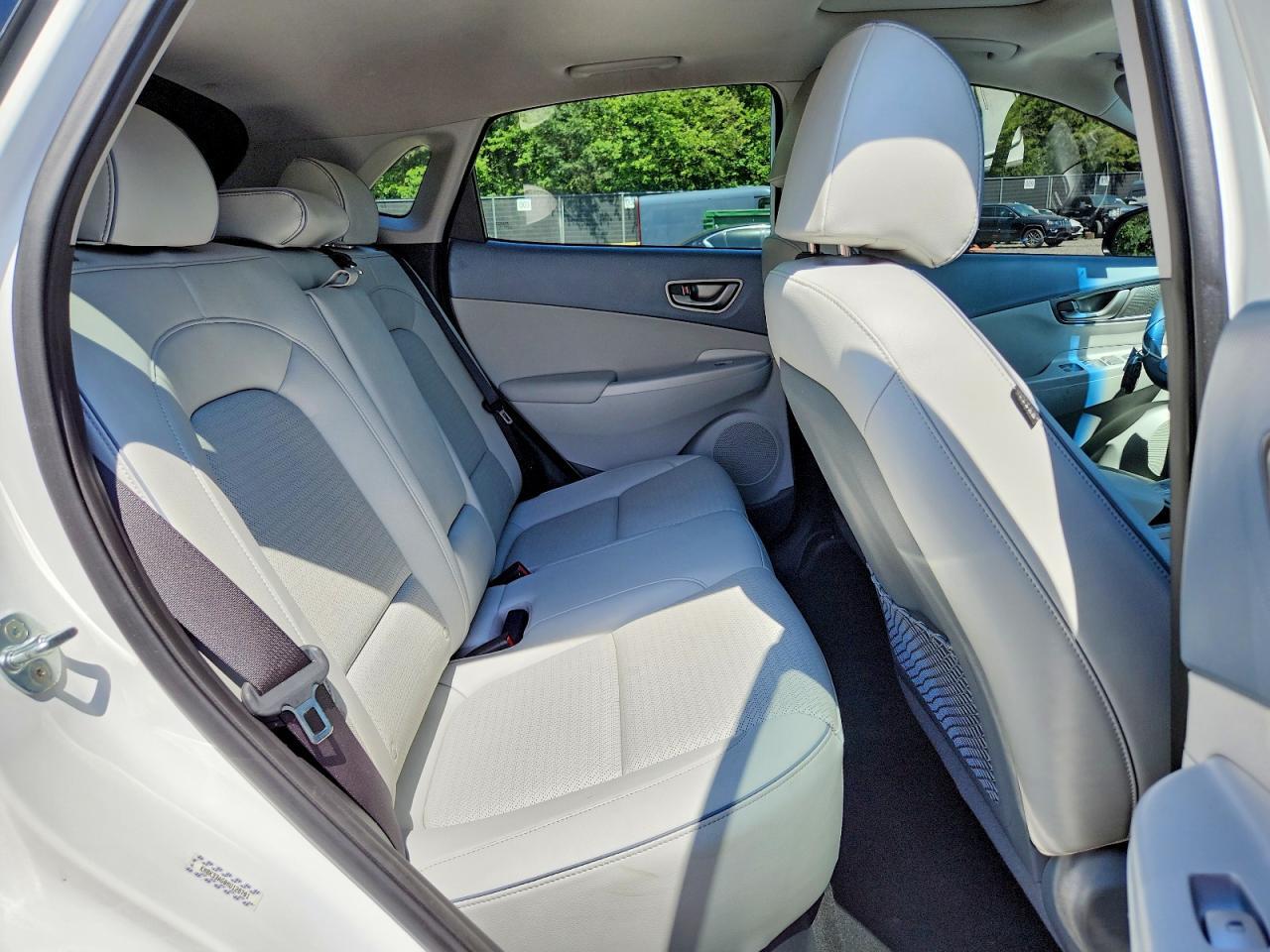 2021 HYUNDAI KONA LIMITED — Фото 11 из 13