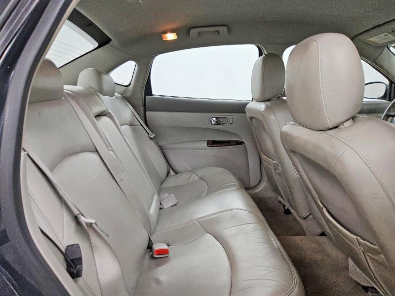2008 BUICK LACROSSE CXL — Фото 10 из 13