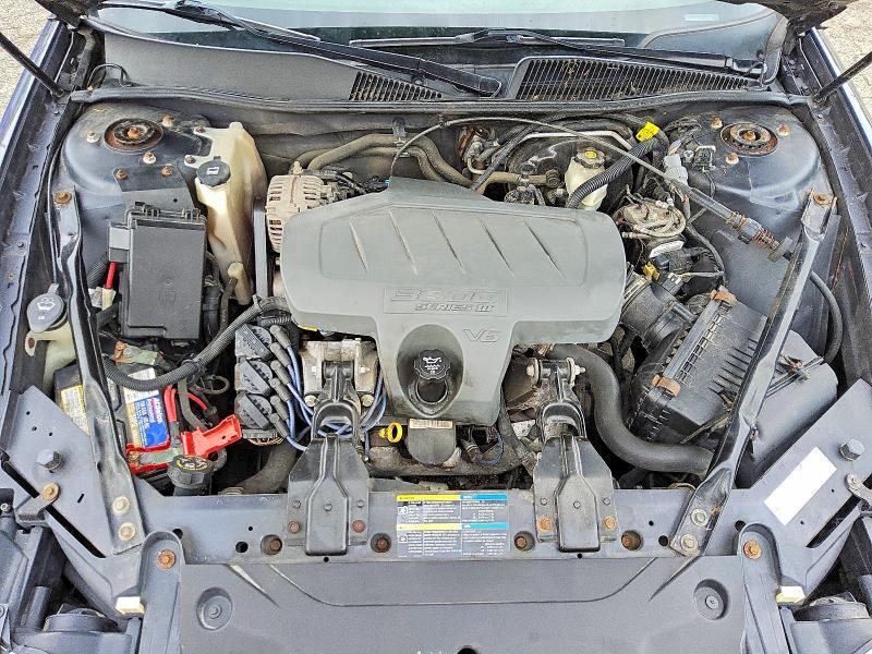 2008 BUICK LACROSSE CXL — Фото 11 из 13