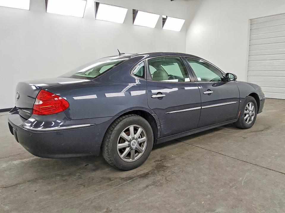 2008 BUICK LACROSSE CXL — Фото 3 из 13
