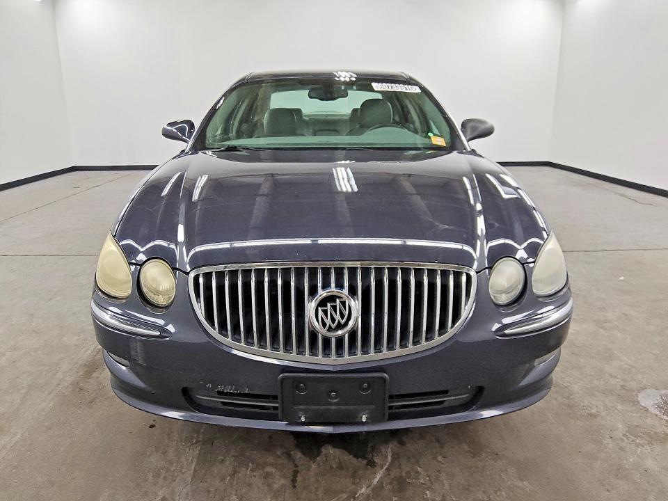 2008 BUICK LACROSSE CXL — Фото 5 из 13