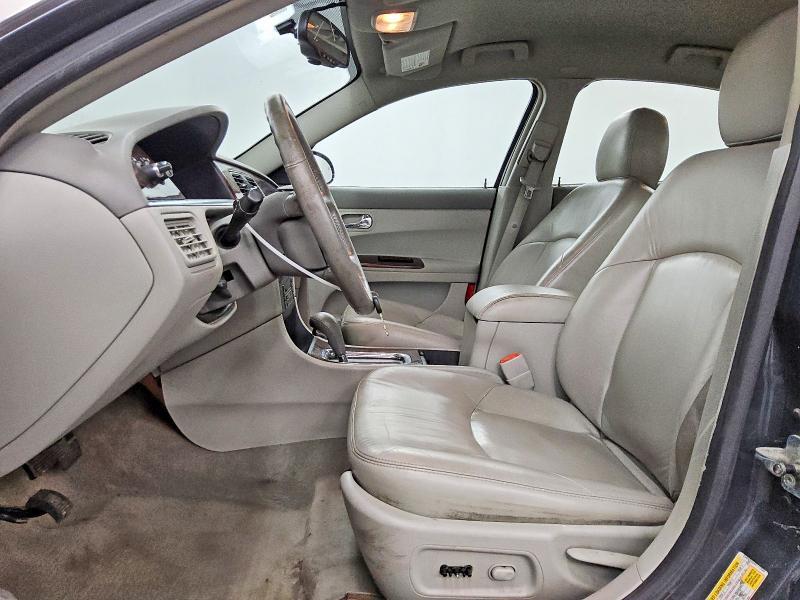 2008 BUICK LACROSSE CXL — Фото 7 из 13