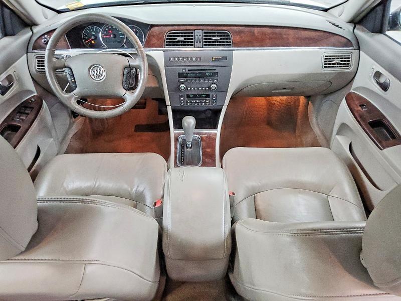 2008 BUICK LACROSSE CXL — Фото 8 из 13
