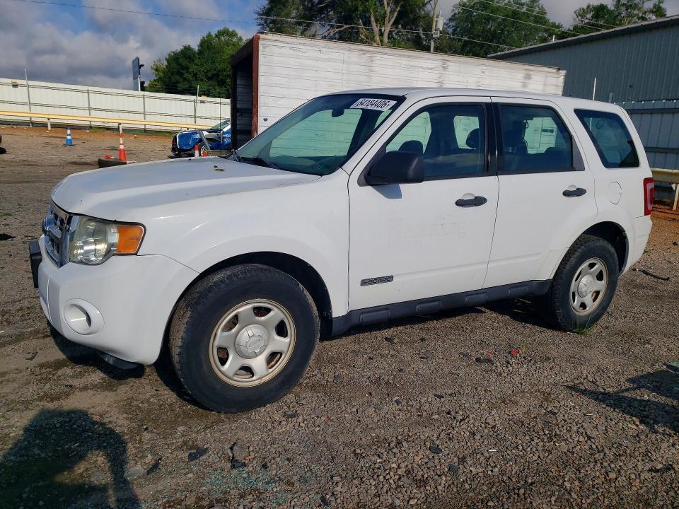 2008 FORD ESCAPE 1FMCU92Z08KE74933