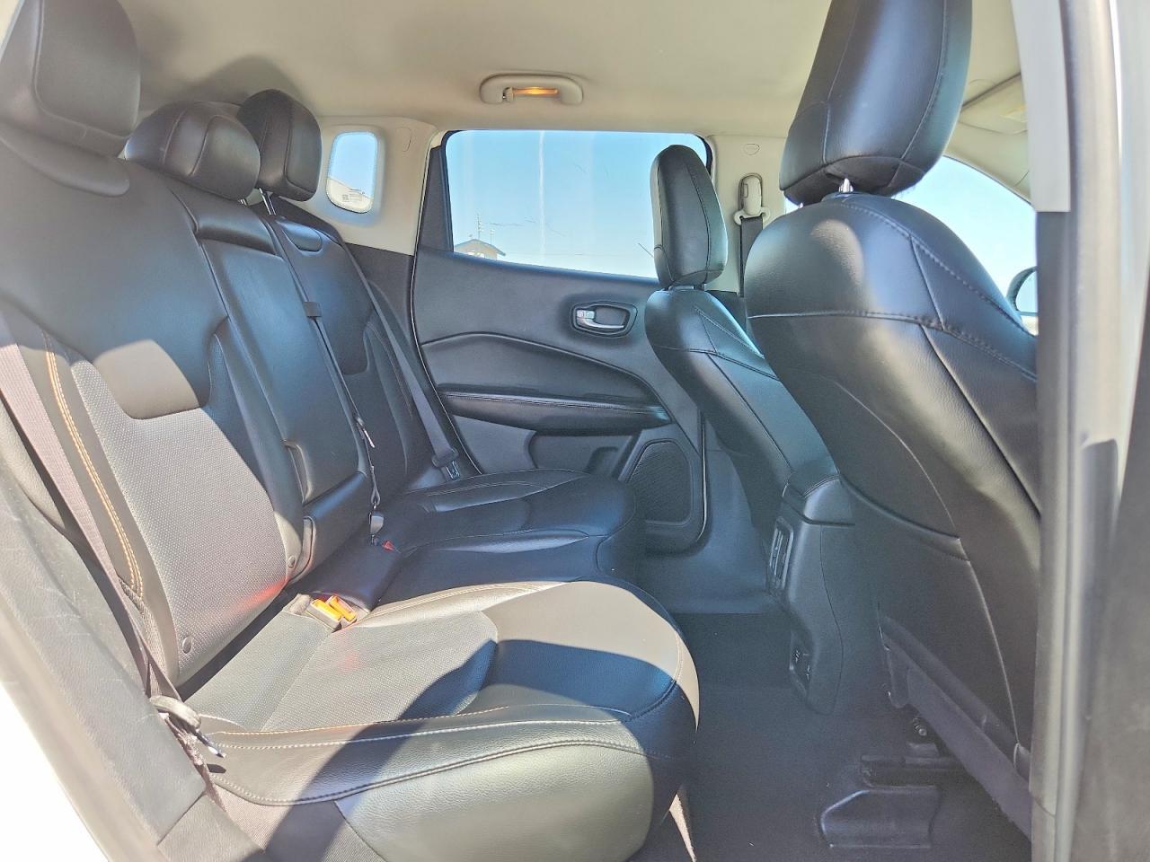 2021 JEEP COMPASS LIMITED — Фото 10 из 12