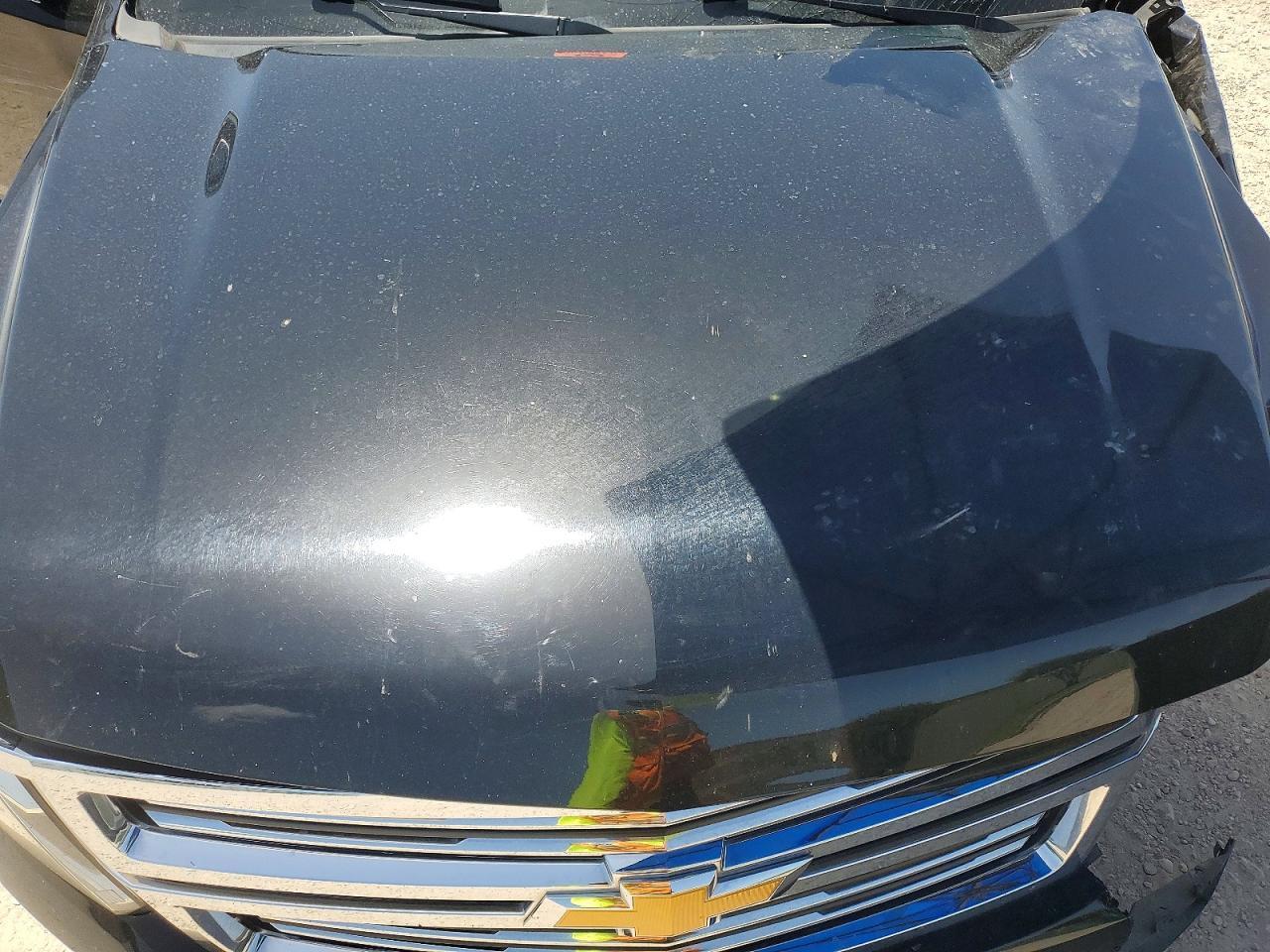 2017 CHEVROLET TAHOE C1500 PREMIER — Фото 12 из 13