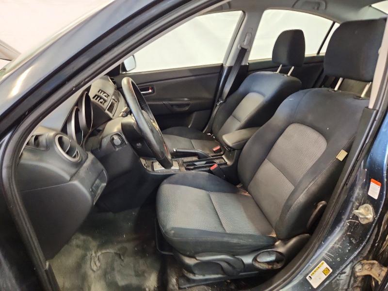 2008 MAZDA 3 — Фото 7 из 12