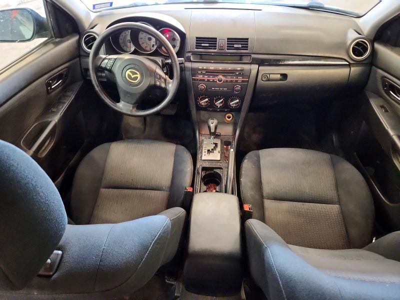 2008 MAZDA 3 — Фото 8 из 12