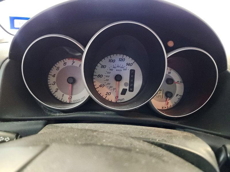 2008 MAZDA 3 — Фото 9 из 12