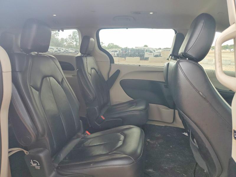 2017 CHRYSLER PACIFICA TOURING L — Фото 11 из 13