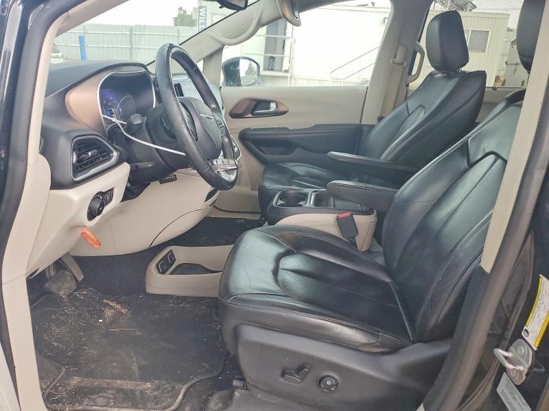 2017 CHRYSLER PACIFICA TOURING L — Фото 7 из 13