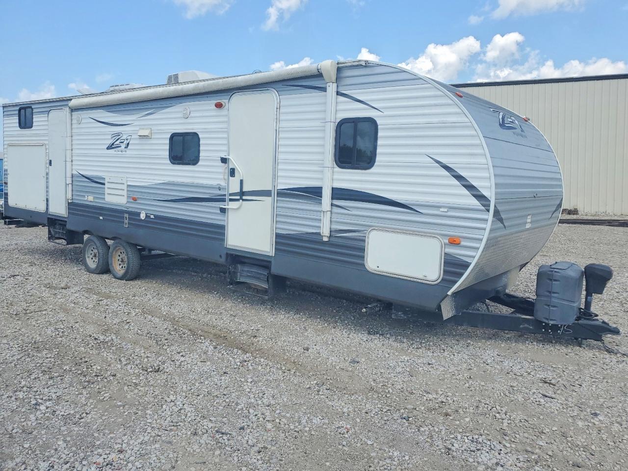 2017 CROSS ROADS RECREATIONAL VEHICLE (RV) 4V0TC322XHJ010745