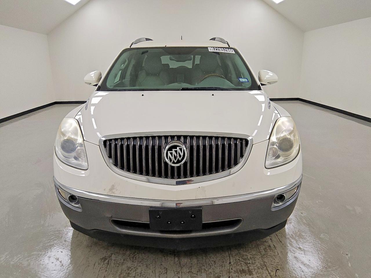 2012 BUICK ENCLAVE — Фото 5 из 13