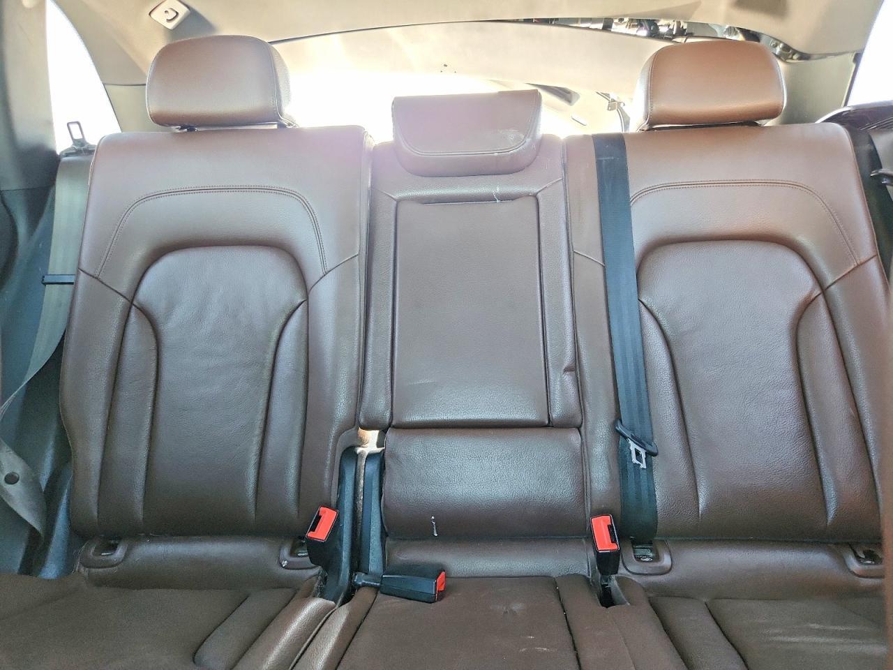 WA1CFAFP0EA117353 2014 AUDI Q5 photo no. 10