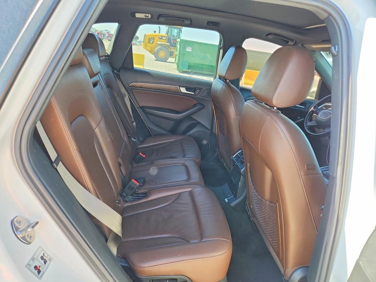 WA1CFAFP0EA117353 2014 AUDI Q5 photo no. 11