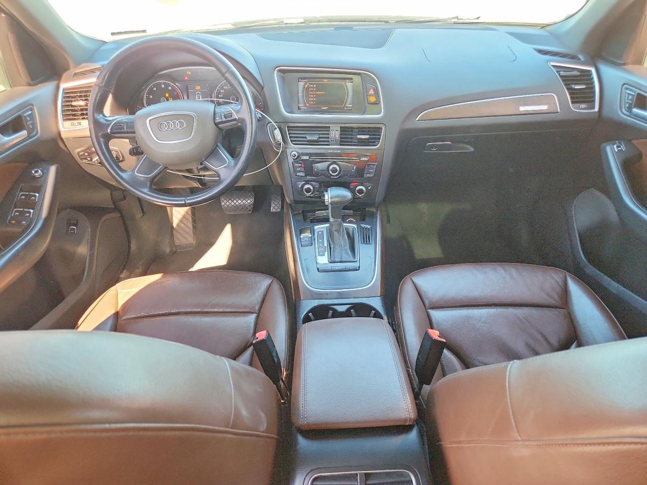 WA1CFAFP0EA117353 2014 AUDI Q5 photo no. 8