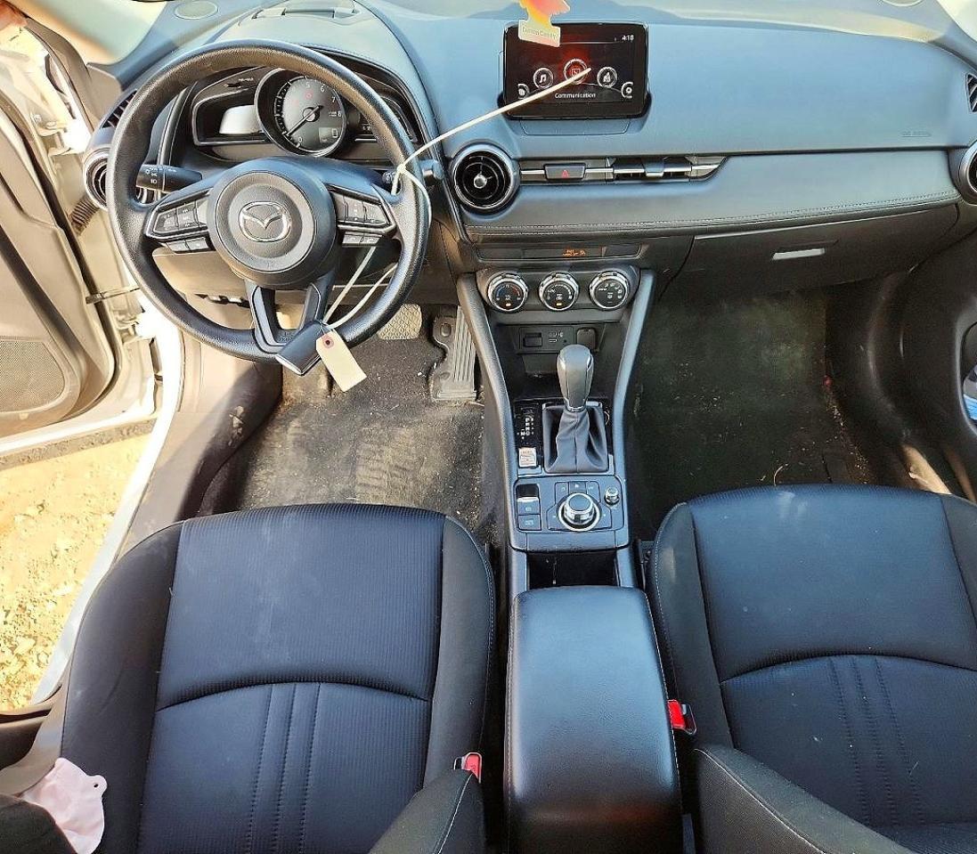 2021 MAZDA CX-3 SPORT — Фото 8 из 12